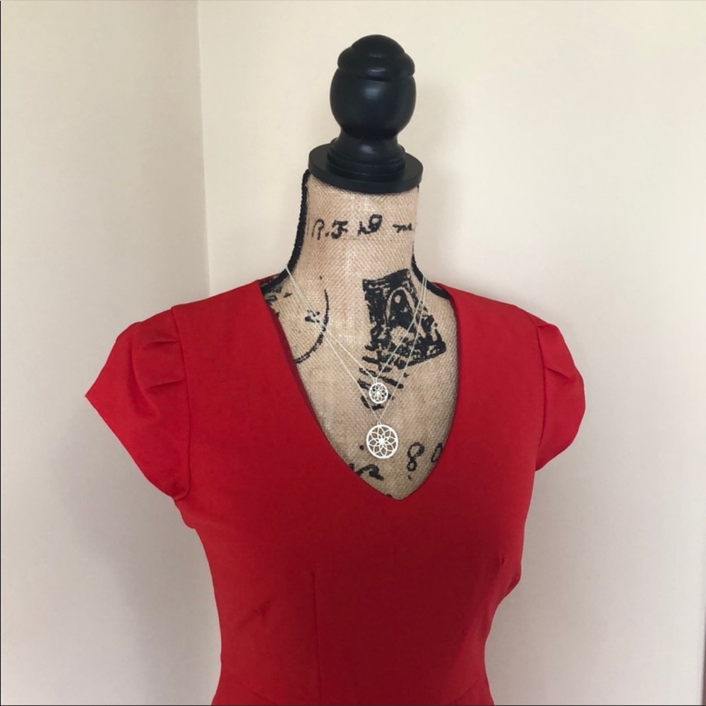 J. Crew dress size 0 - Picture 2 of 4